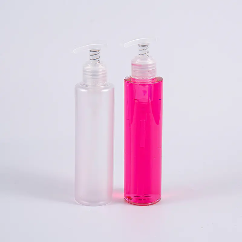 150 ml-es Frost Color arcfesték flakonok