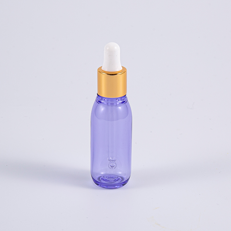 Prémium kis térfogatú 10 ml-es 20 ml-es 30 ml-es 50 ml-es készítmények cseppentővel