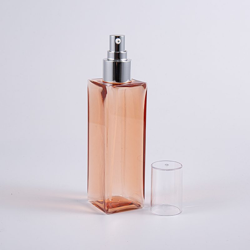 Arc hidratáló krémek 15 ml 30 ml 100 ml 150 ml PETG Square Lotion palack