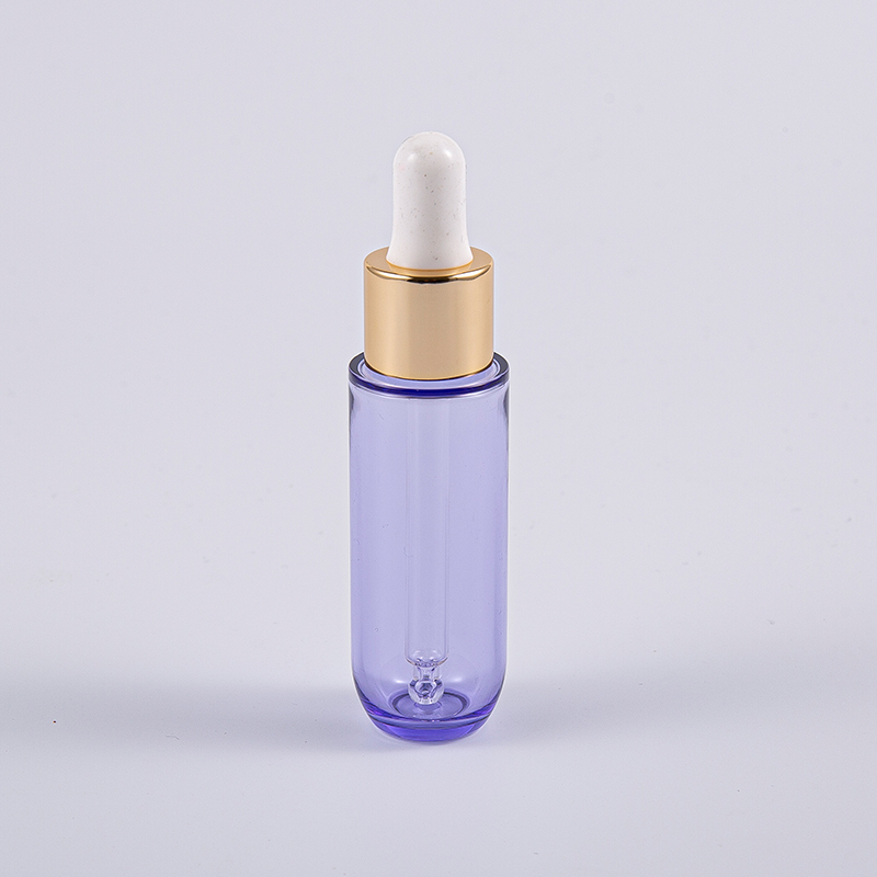 Prémium kis térfogatú 10 ml-es 20 ml-es 30 ml-es 50 ml-es készítmények cseppentővel