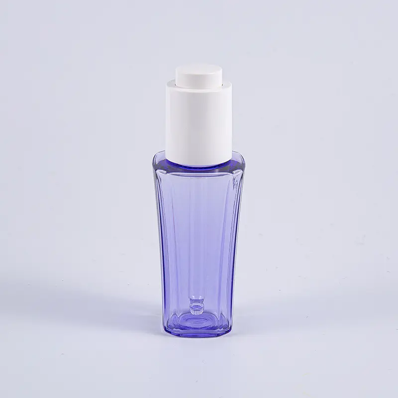 Prémium kis térfogatú 30 ml-es 50 ml-es készítmények cseppentővel