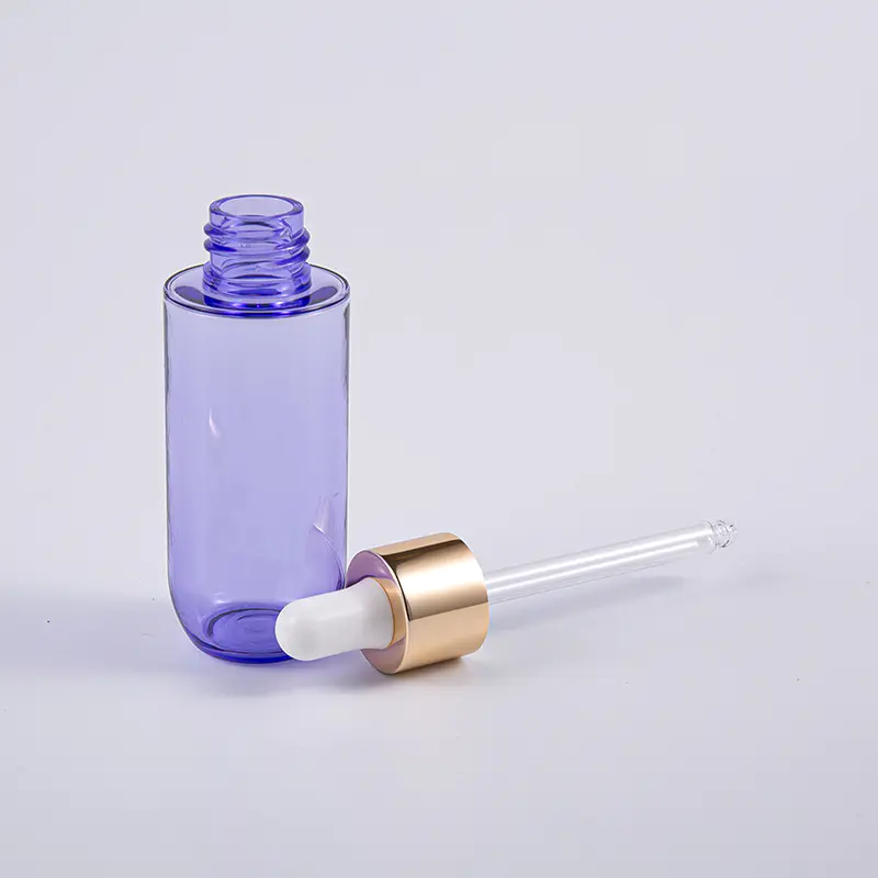 Prémium kis térfogatú 10 ml-es 20 ml-es 30 ml-es 50 ml-es készítmények cseppentővel