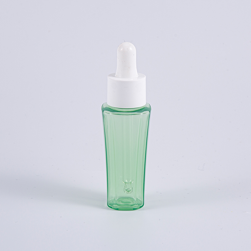 Prémium kis térfogatú 30 ml-es 50 ml-es készítmények cseppentővel