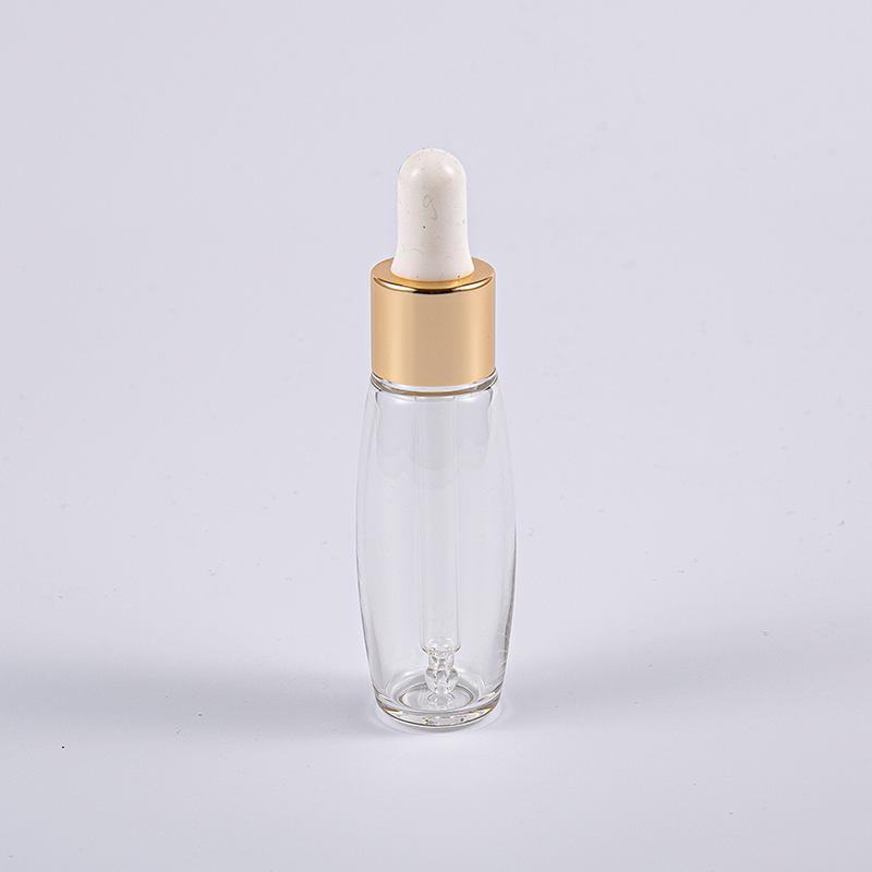 Prémium kis térfogatú 10 ml-es 20 ml-es 30 ml-es 50 ml-es készítmények cseppentővel