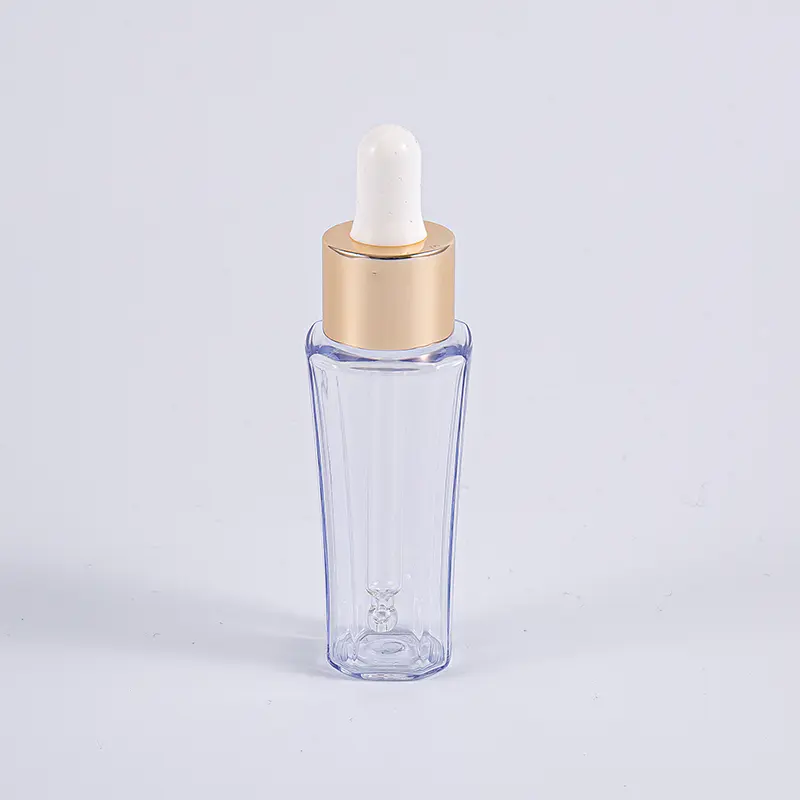 Prémium kis térfogatú 30 ml-es 50 ml-es készítmények cseppentővel