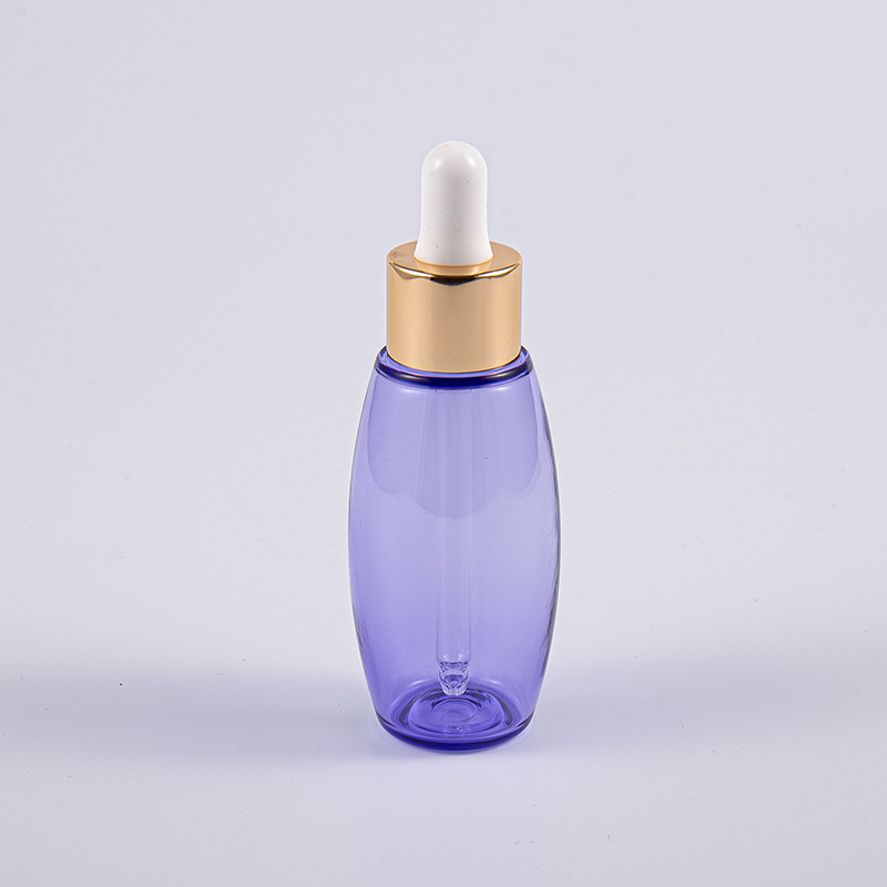 Prémium kis térfogatú 10 ml-es 20 ml-es 30 ml-es 50 ml-es készítmények cseppentővel