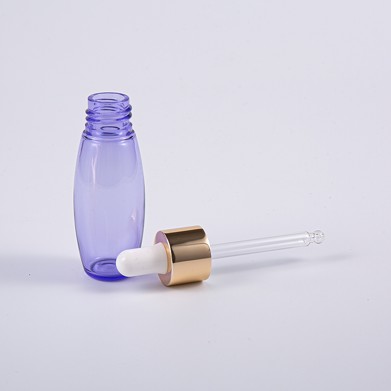 Prémium kis térfogatú 10 ml-es 20 ml-es 30 ml-es 50 ml-es készítmények cseppentővel