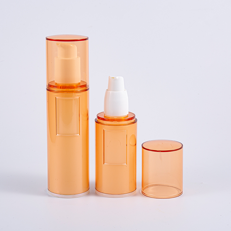 Nagy űrtartalmú, 100 ml-es kozmetikai tartály testápolókhoz és bőrápoló termékekhez Nagy űrtartalmú, 100 ml-es kozmetikai tartály testápolókhoz és bőrápoló termékekhez