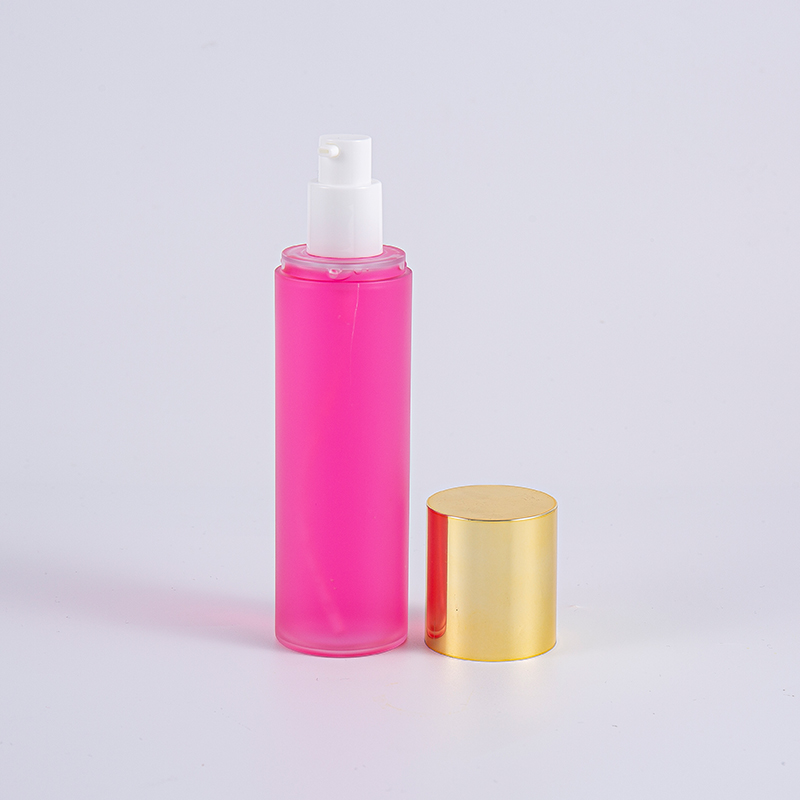 30 ml-es 100 ml-es PETG vastagfalú lotionpalack pumpás fejjel 30 ml-es 100 ml-es PETG vastagfalú lotionpalack pumpás fejjel