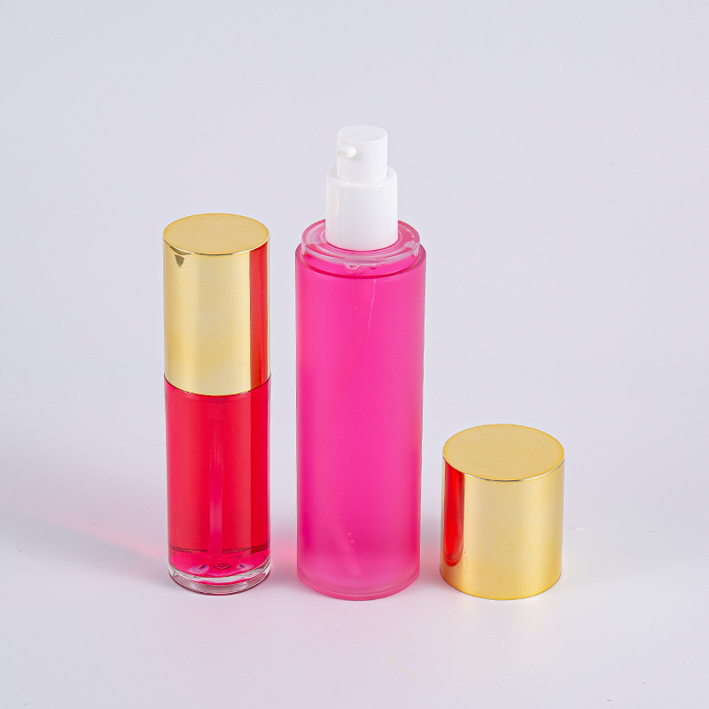 30 ml-es 100 ml-es PETG vastagfalú lotionpalack pumpás fejjel 30 ml-es 100 ml-es PETG vastagfalú lotionpalack pumpás fejjel