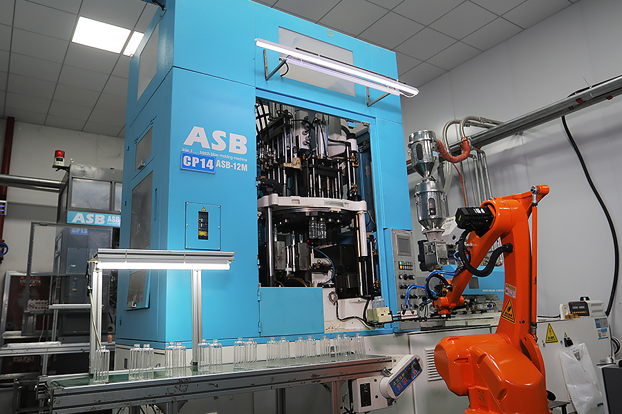 Shaoxing Lizhi Plastic Products Co., Ltd.